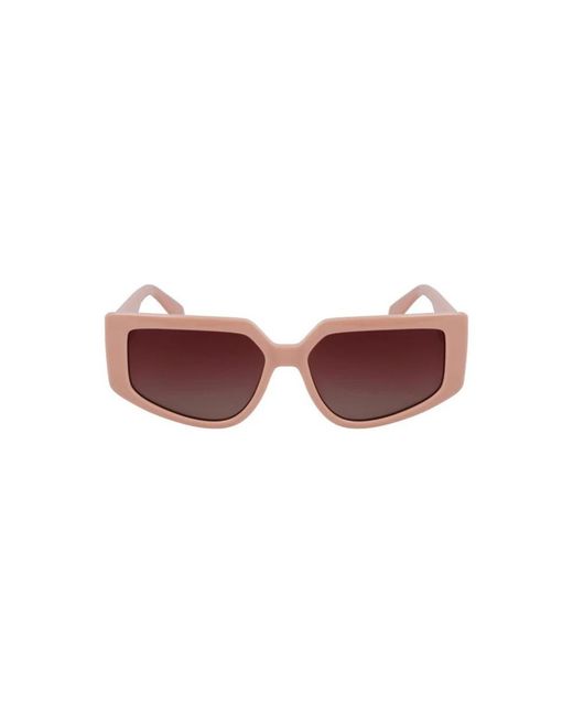 Liu Jo Pink Sunglasses