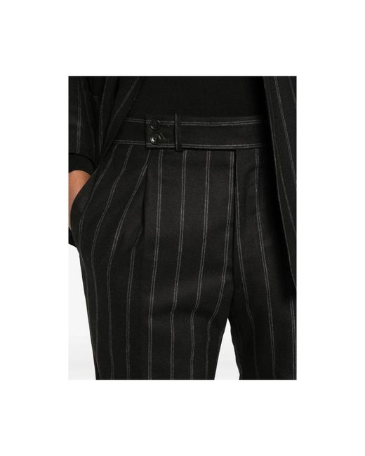 Tagliatore Kostuums ,Zwart ,Pino Lerario Suit in het Black voor heren