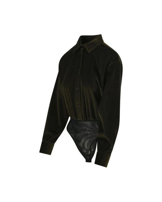 Max Mara Black Body