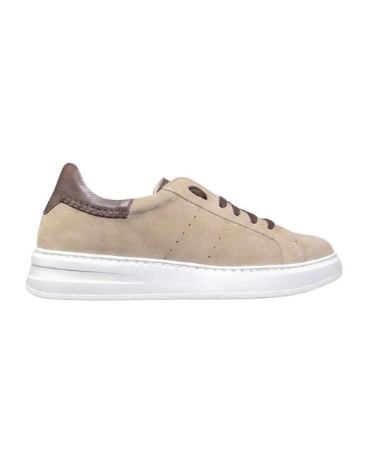 Calce Natural Sneakers for men