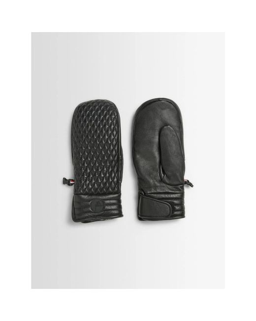 Fusalp Accessoires ,Zwart ,9 in het Black