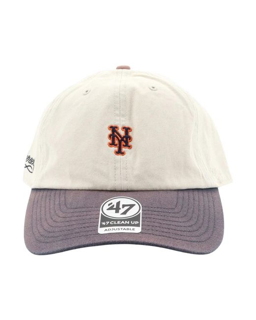 Represent Baseball Cap in Natural für Herren