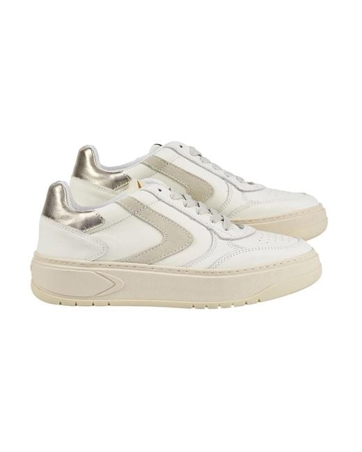 Valsport 1920 Women's White Sneakers