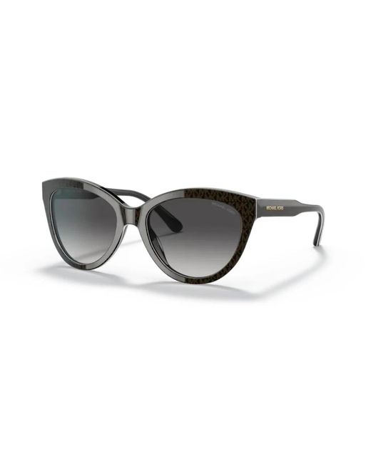 Michael Kors Black Stylische sonnenbrille