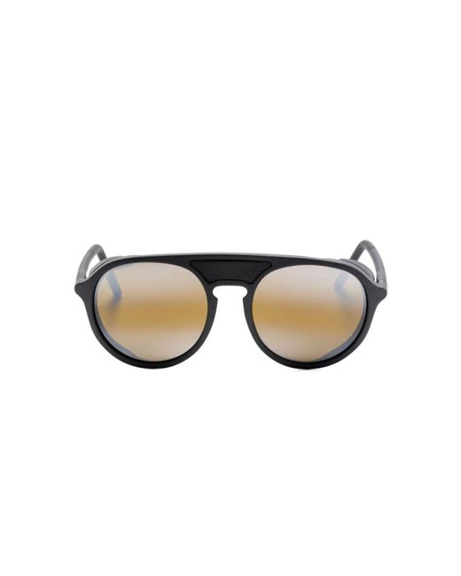 Vuarnet Metallic Sunglasses for men