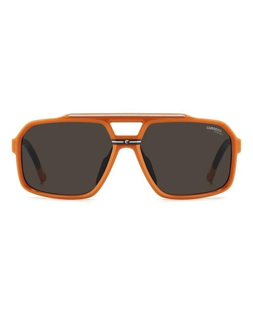 Carrera Brown Sunglasses for men