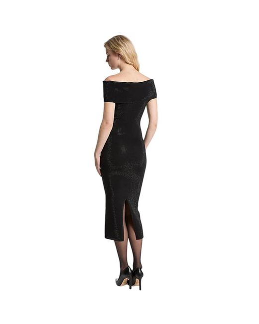 Michael Kors Black Casual Clothes