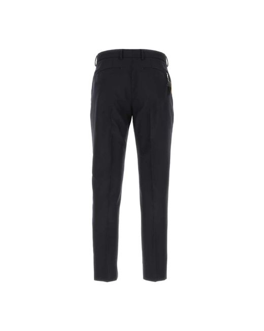 PT Torino Blue Chinos for men
