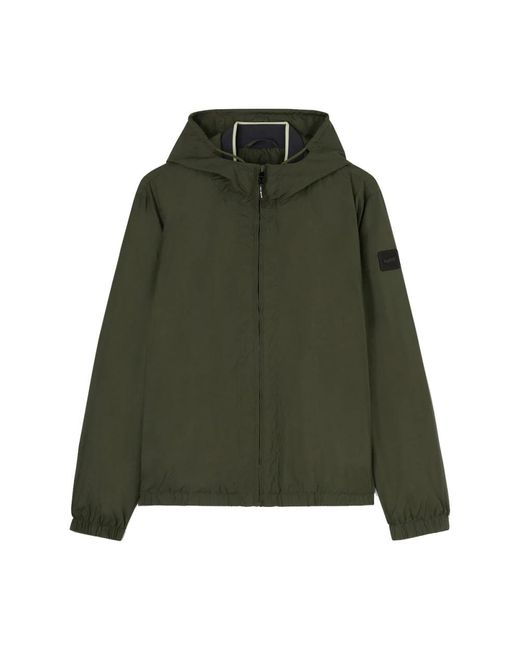 Jackets > light jackets Gas pour homme en coloris Green