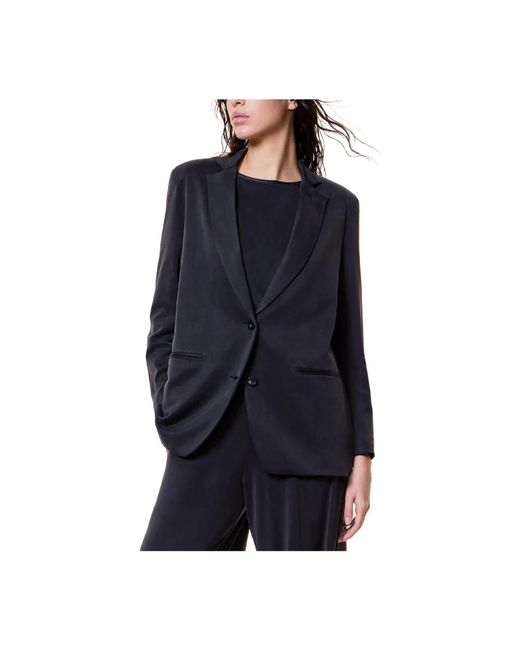 Blazers Rrd de color Blue