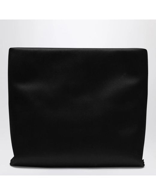 Roger Vivier Black Clutches