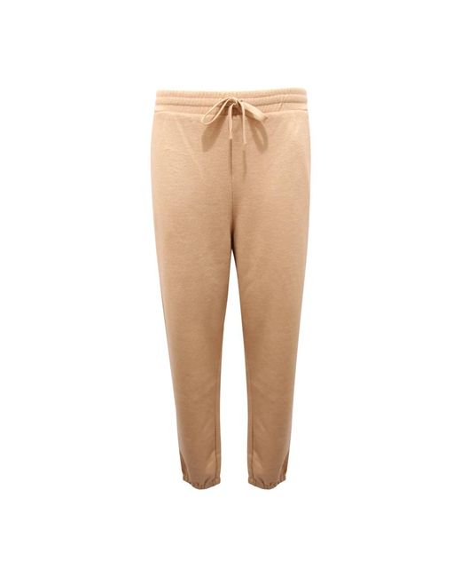 Max Mara Natural Sweatpants