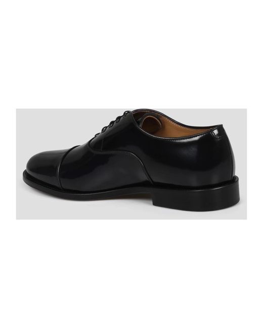 Corvari Business shoes in Black für Herren