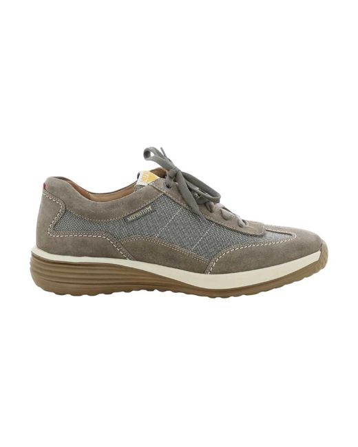 Sneakers di Mephisto in Gray da Uomo