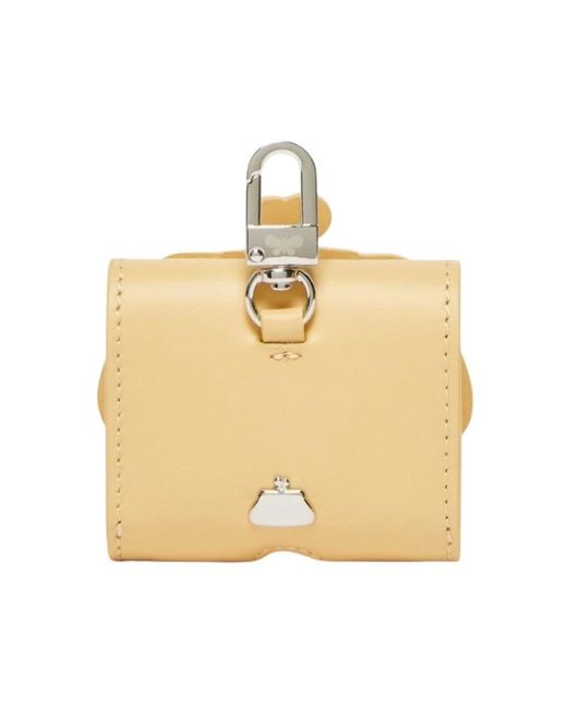 Weekend by Maxmara Phone Accessories in het Natural