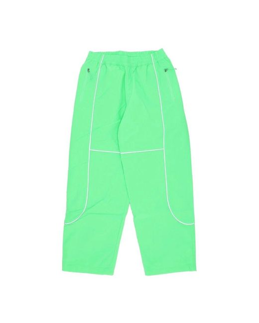 The North Face Tek Piping Windhose Fur Herren in Green für Herren