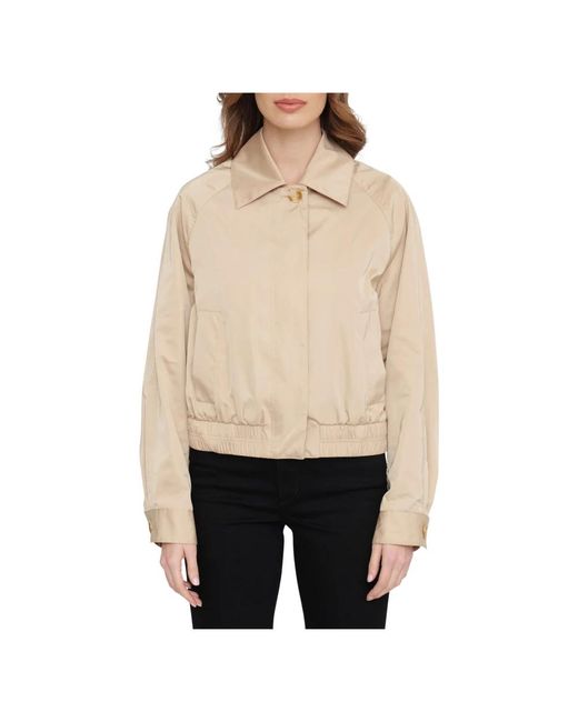 Pennyblack Natural Light Jackets