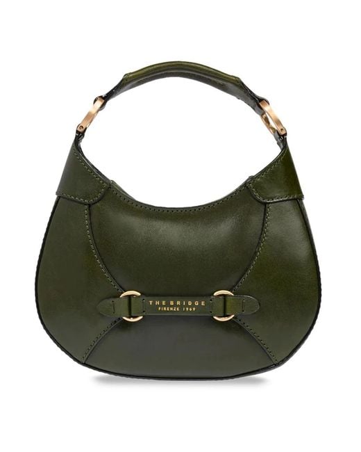 Handbags di The Bridge in Green
