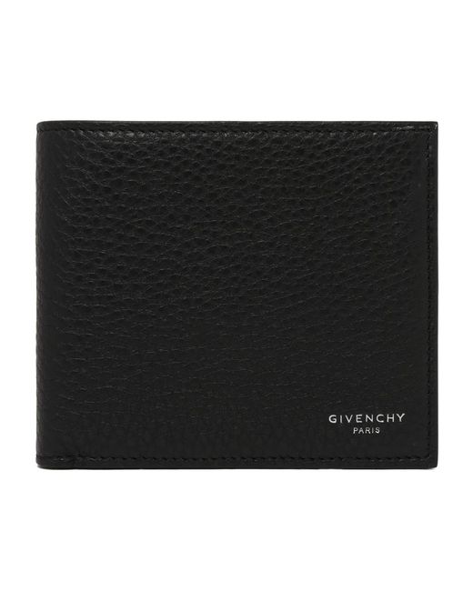 Wallets & Cardholders Givenchy de hombre de color Black