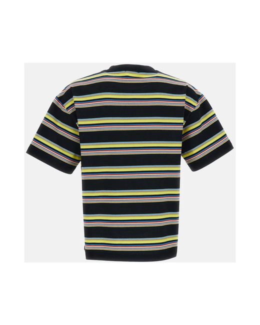 Marni Green T-Shirts for men