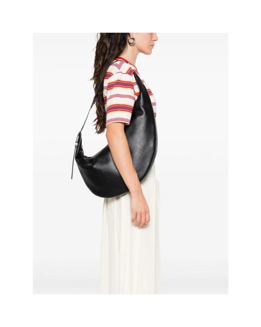 Marni Black Shoulder Bags