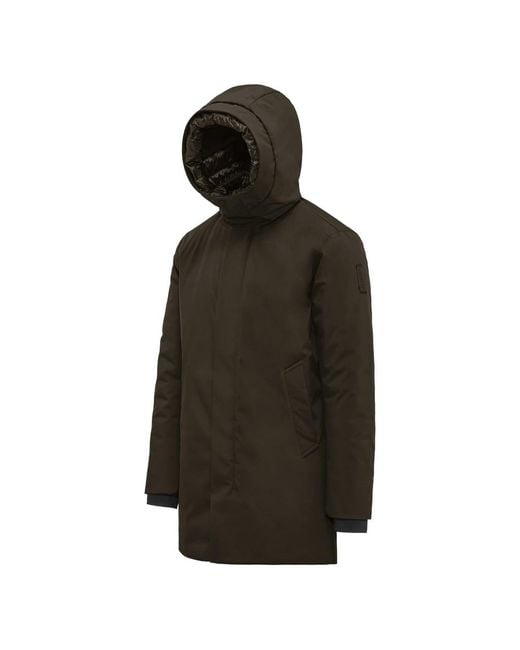Bomboogie Aberdeen Jacket in het Green voor heren