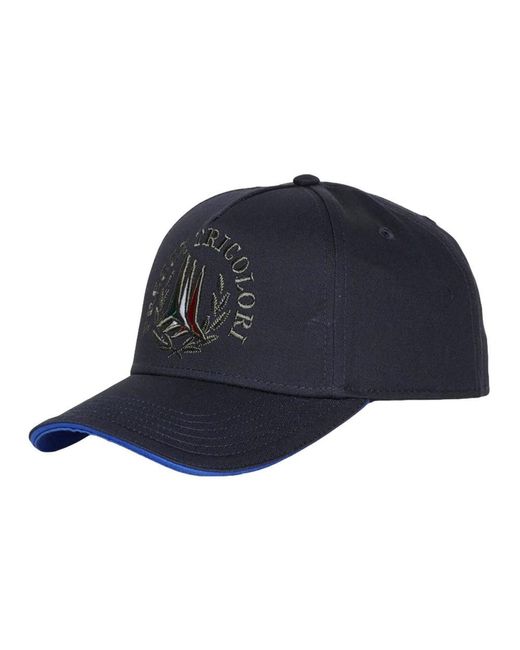 Ha1076 - cappellino baseball Aeronautica Militare pour homme en coloris  Bleu - Lyst