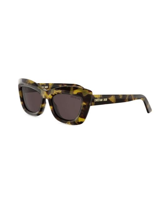 Dior Brown Sunglasses