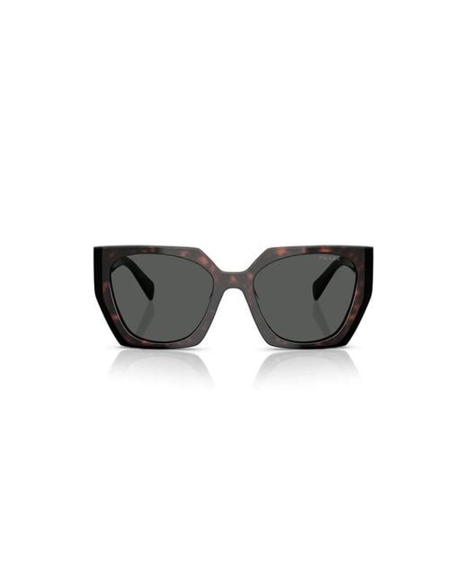 Prada Black Sunglasses