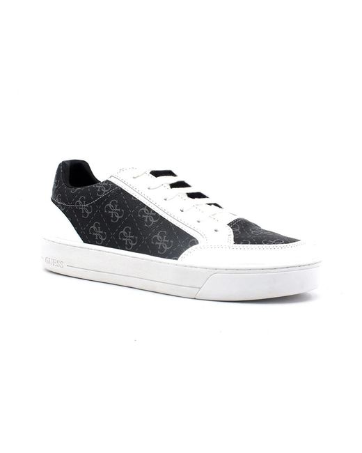 Guess Blue Sneakers for men