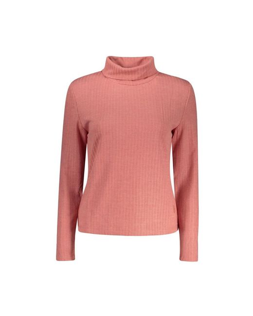 North Sails Ocean Positive Sweater in het Pink