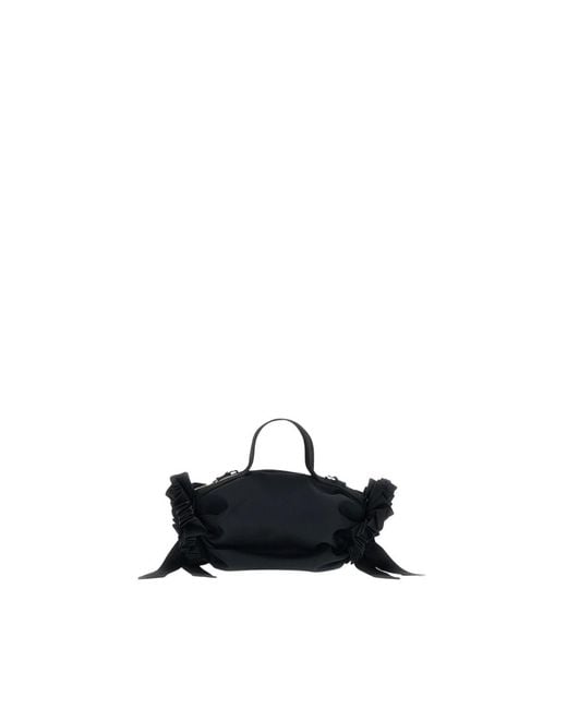 Simone Rocha Blue Cross Body Bags