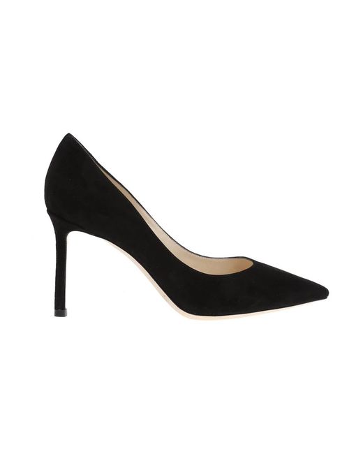 Pumps di Jimmy Choo in Black