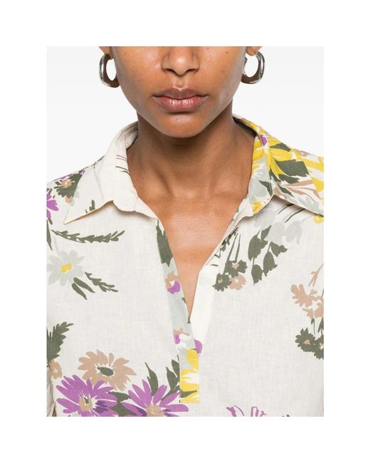 Shirts Marella de color Multicolor