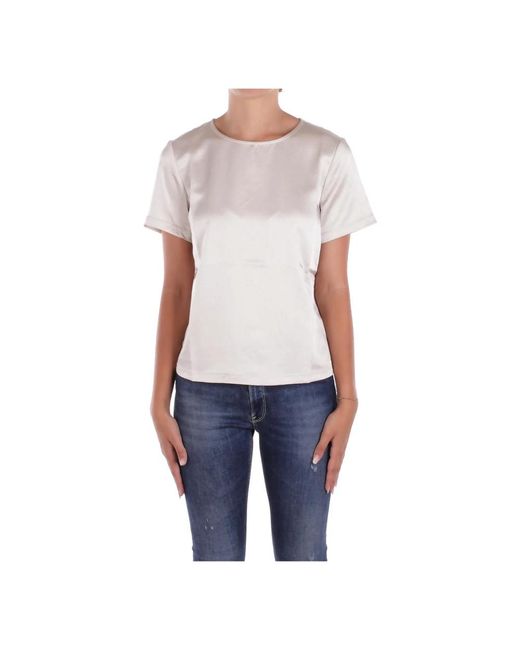 Blouses Weekend by Maxmara de color Blue
