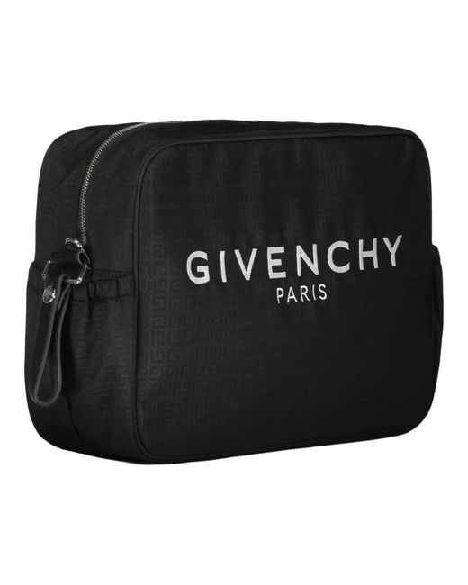 Givenchy Black Shoulder Bags