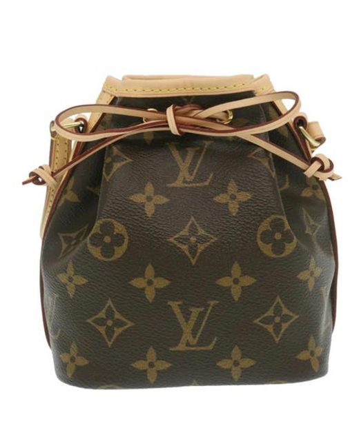 halfgeleider Voorman Diversiteit Louis Vuitton Vintage Tassen - - Dames in het Groen | Lyst BE