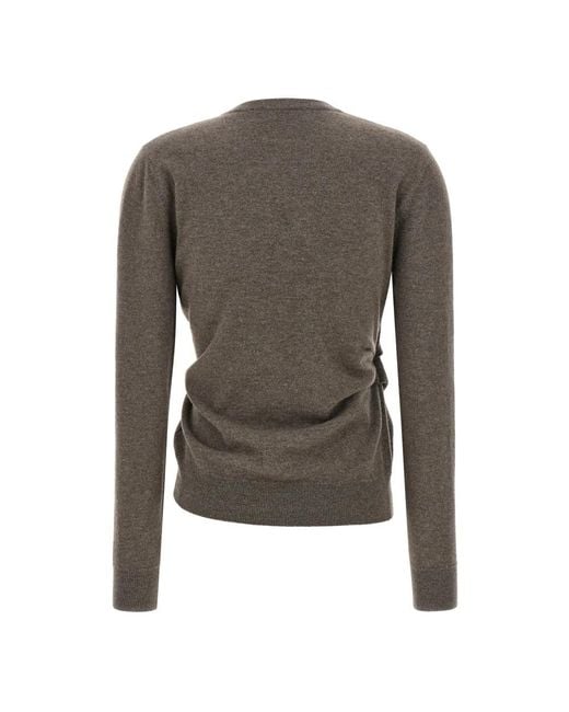 Rohe Green Cardigans