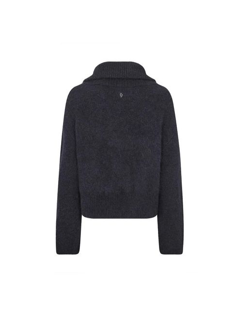 Cardigans Mos Mosh de color Blue