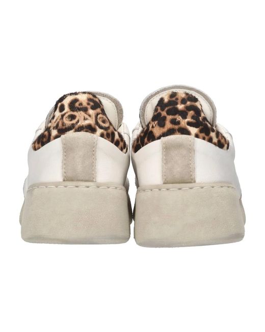 Sneakers MonoWay en coloris White