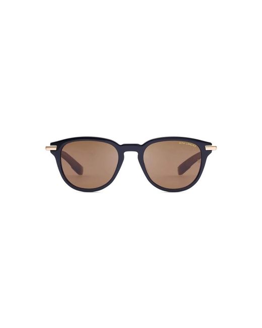 Dita Eyewear White Sunglasses