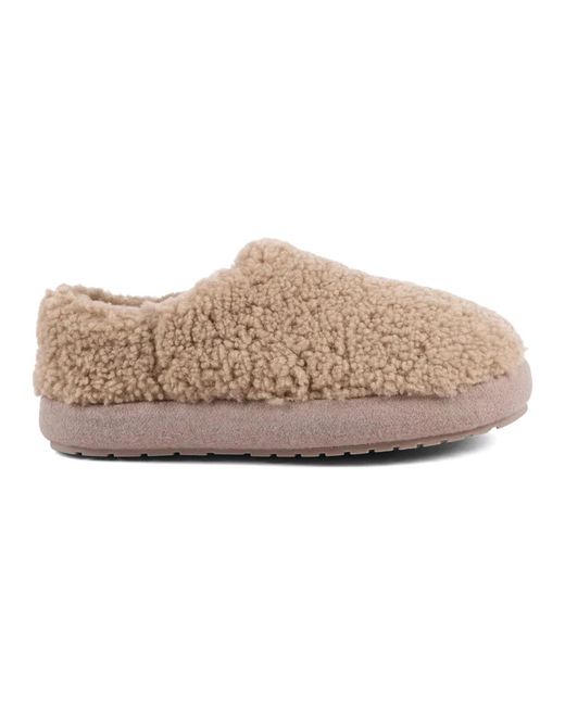 EMU Natural Slippers