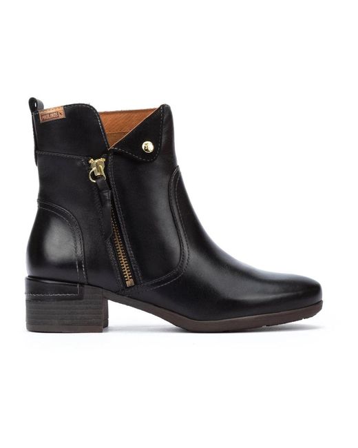 MALAGA W6W-8526C1 Pikolinos de color Black
