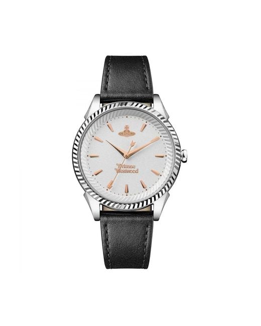 Vivienne Westwood Black Watches