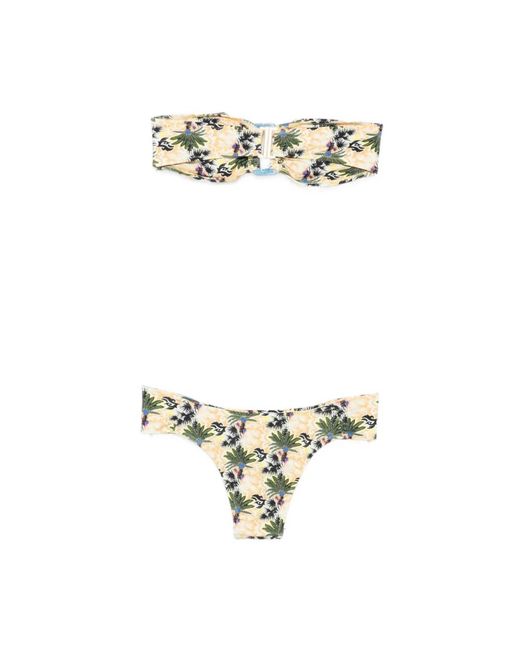 Anjuna Zee Kleding in het Metallic