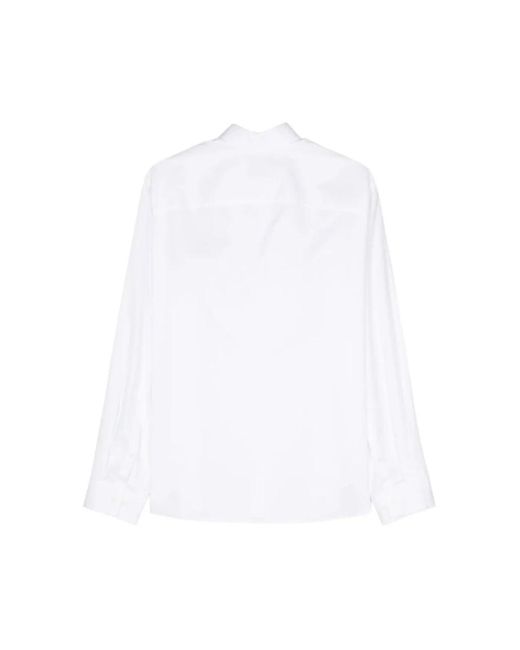 Shirts > casual shirts Neil Barrett pour homme en coloris White