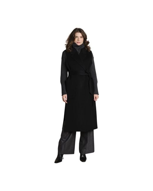 Vests IVY & OAK en coloris Black