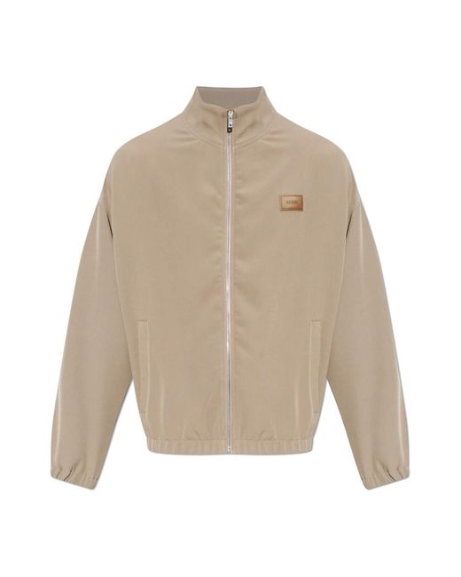 Amiri Natural Light Jackets for men