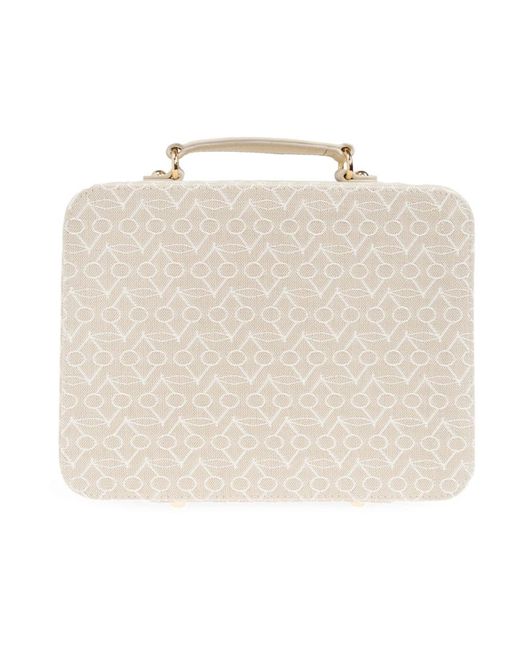 Bonpoint Toilet Bags in het Natural