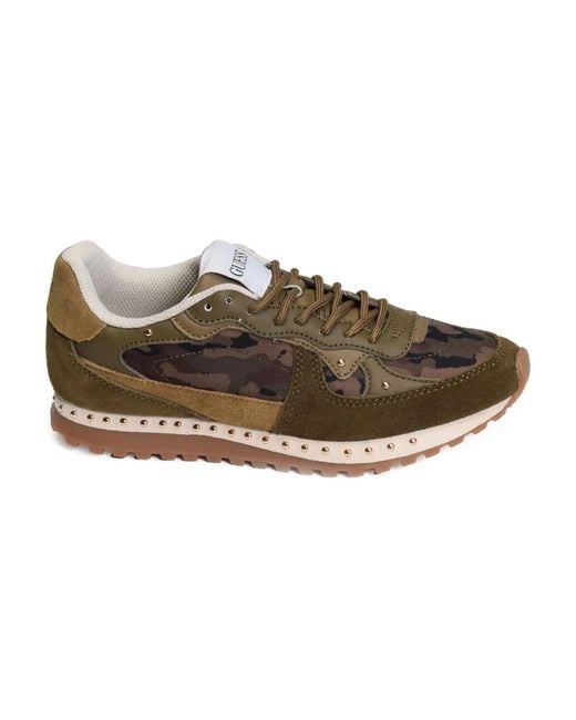 Guess Sneakers in het Gray